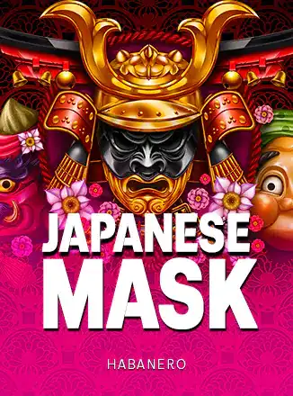 Japanese Mask