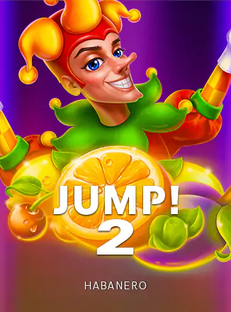 Jump! 2