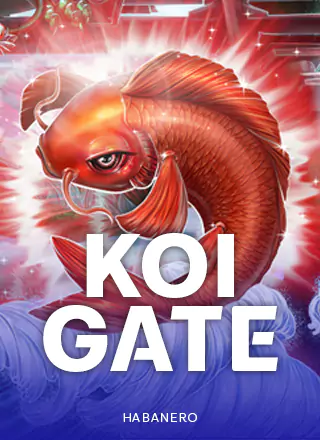 Koi Gate