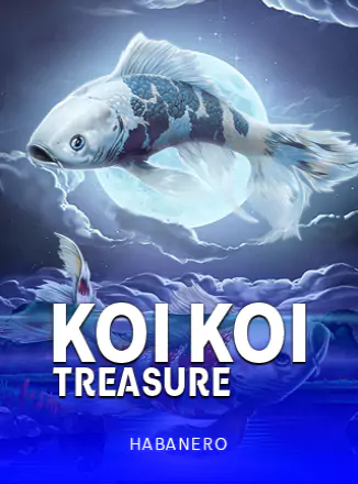 Koi Koi Treasure
