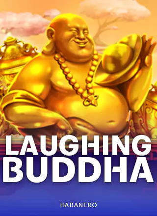 Laughing Buddha