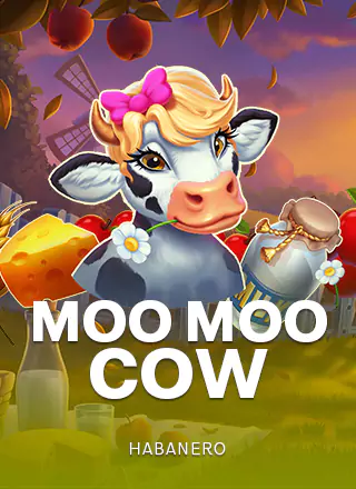 Moo Moo Cow