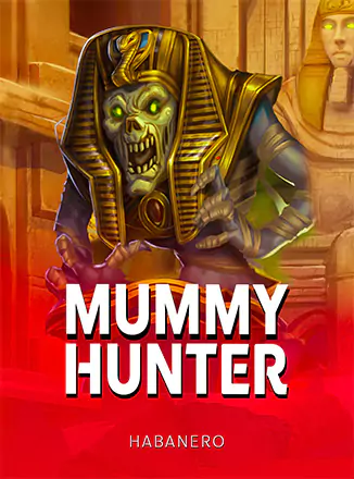 Mummy Hunter