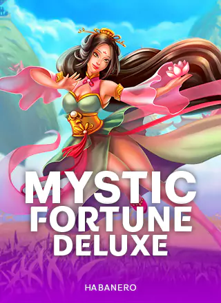 Mystic Fortune Deluxe