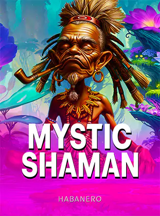 Mystic Shaman