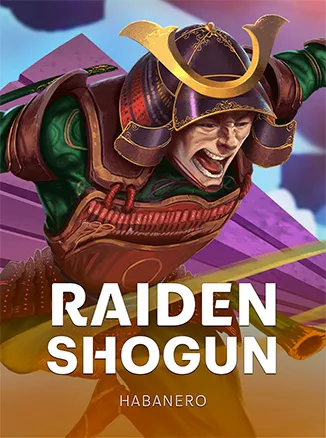Raiden Shogun