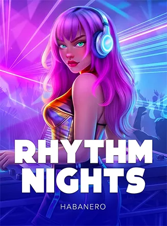Rhythm Nights