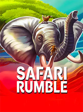 Safari Rumble