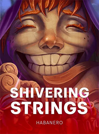 Shivering Strings