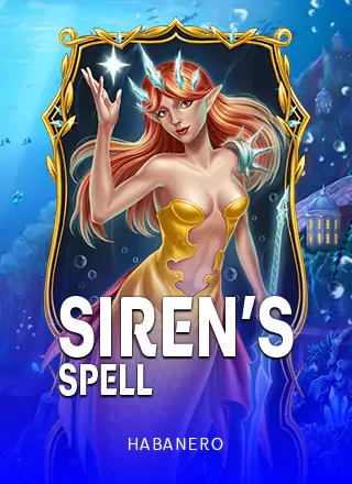 Siren’s Spell
