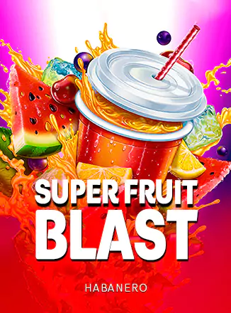 Super Fruit Blast