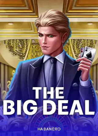 The Big Deal Deluxe