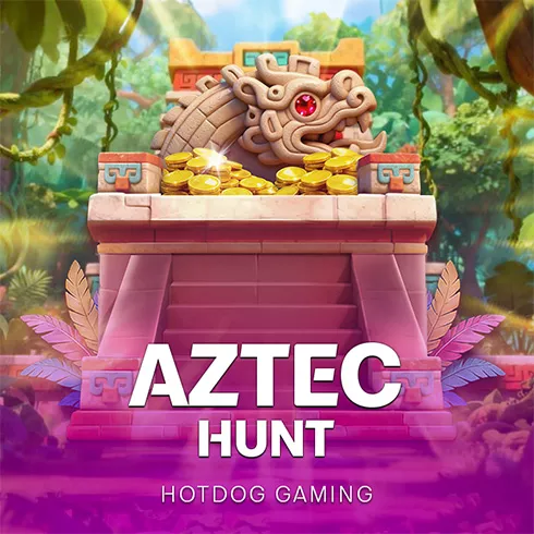 Aztec Hunt