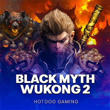Black Myth : Wukong 2