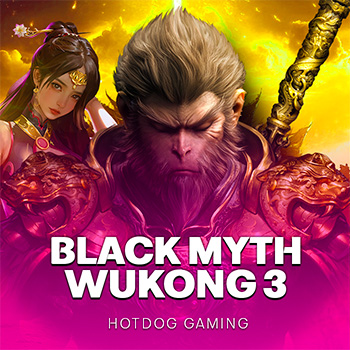 Black Myth : Wukong 3
