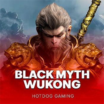 Black Myth: Wukong