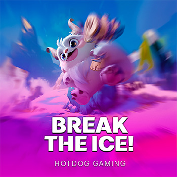 Break the Ice!