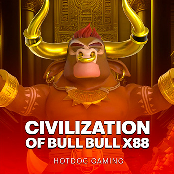 Civilization of Bull Bull - x88