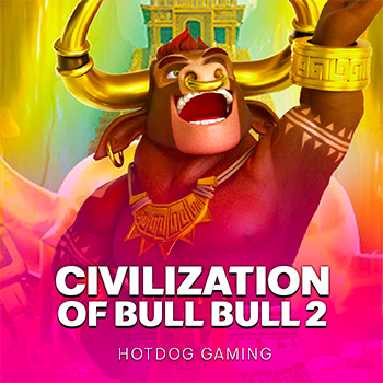 Civilization of Bull Bull 2