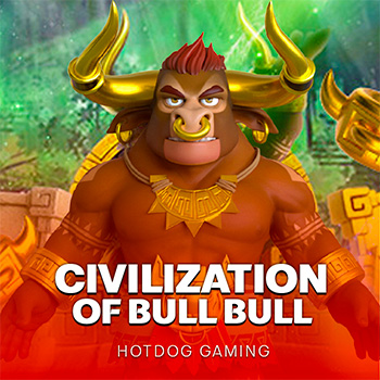Civilization of Bull Bull