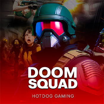 Doom Squad