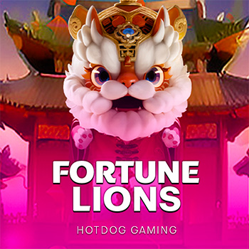 Fortune Lions
