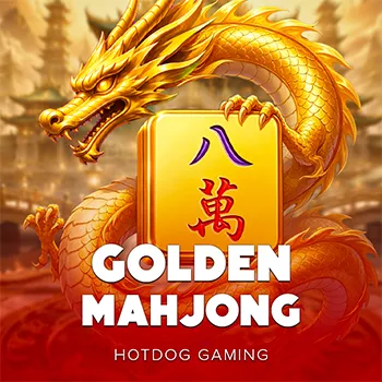 Golden Mahjong