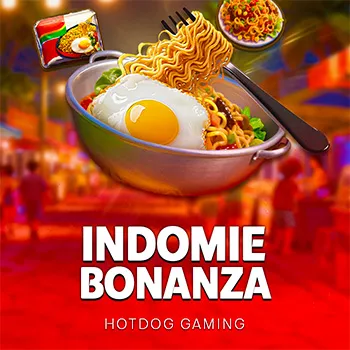 Indomie BONANZA