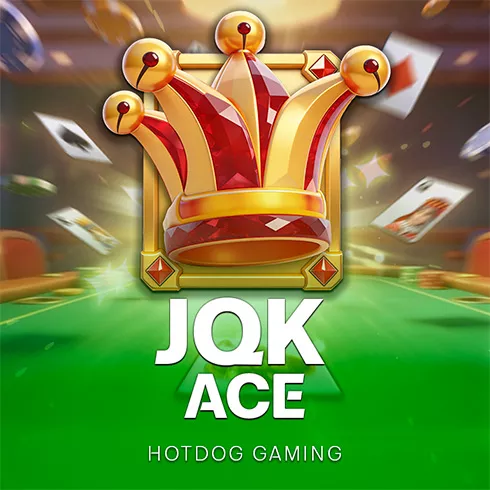 JQK Ace