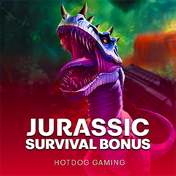 Jurassic Survival Bonus