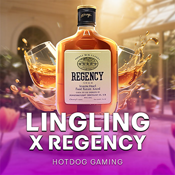 LingLing x Regency