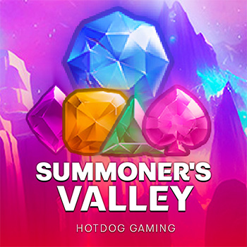 Summoner's Valley