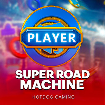 Super Road Machine