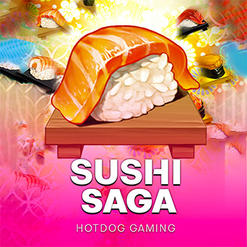 Sushi Saga
