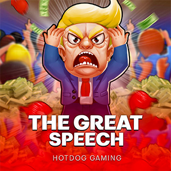 The Great Speech