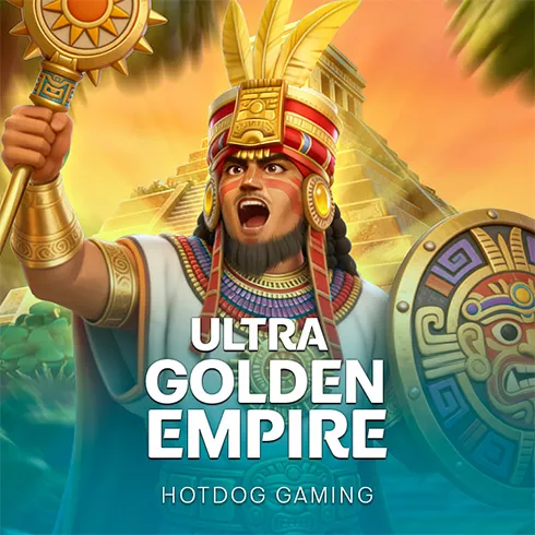 Ultra Golden Empire