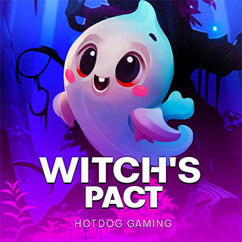 Witch's Pact