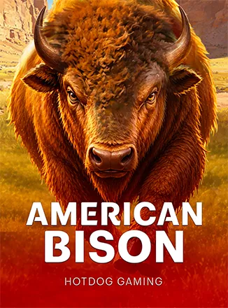 American Bison