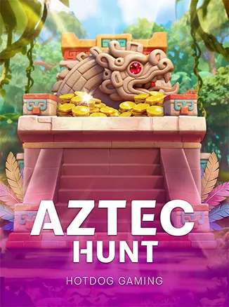 Aztec Hunt