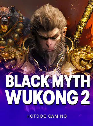 Black Myth : Wukong 2