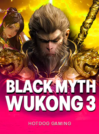 Black Myth : Wukong 3