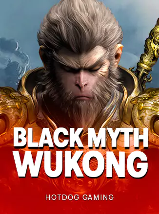 Black Myth: Wukong