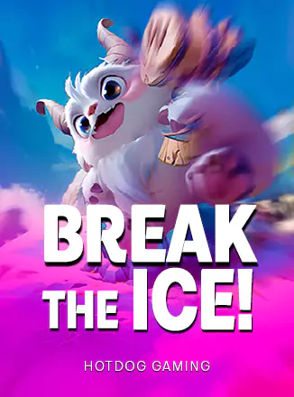 Break the Ice!