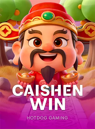 Caishen Win!
