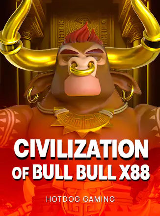 Civilization of Bull Bull - x88