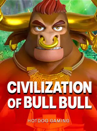 Civilization of Bull Bull