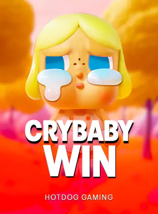 Crybaby Win