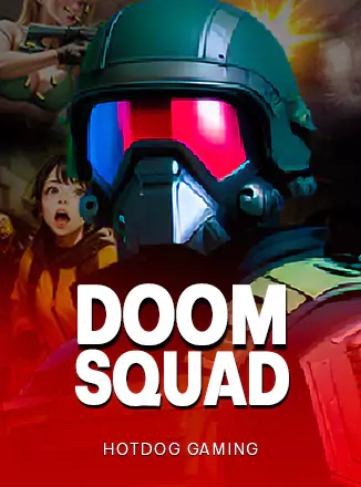 Doom Squad
