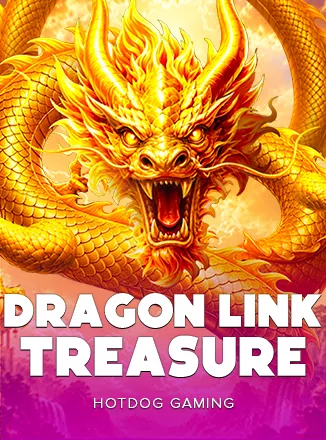 Dragon Link Treasure