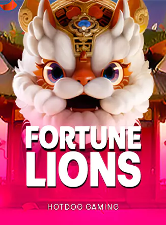 Fortune Lions